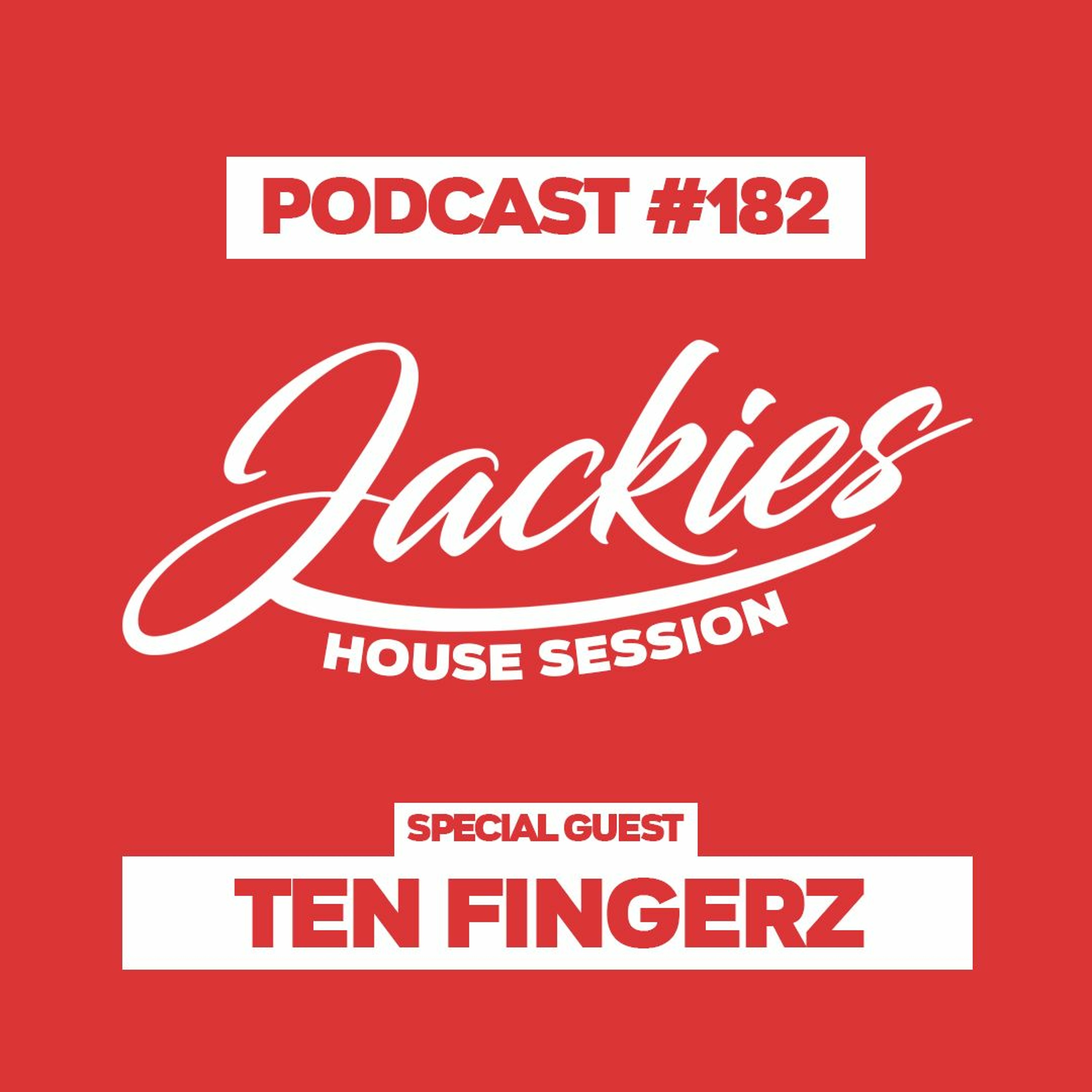 Jackies Music Podcast