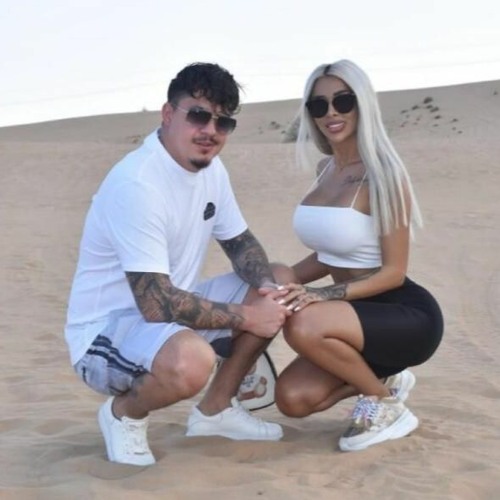 Bogdan BDLP  Hitana  Cristina Pucean