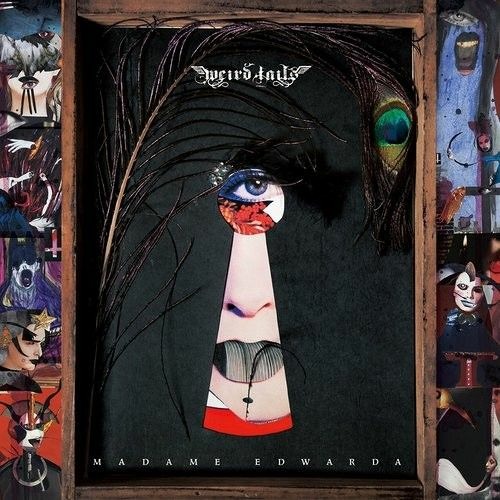 Madame Edwarda - Weird Messiah