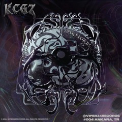 KCGZ || VIPER34 Podcast #004