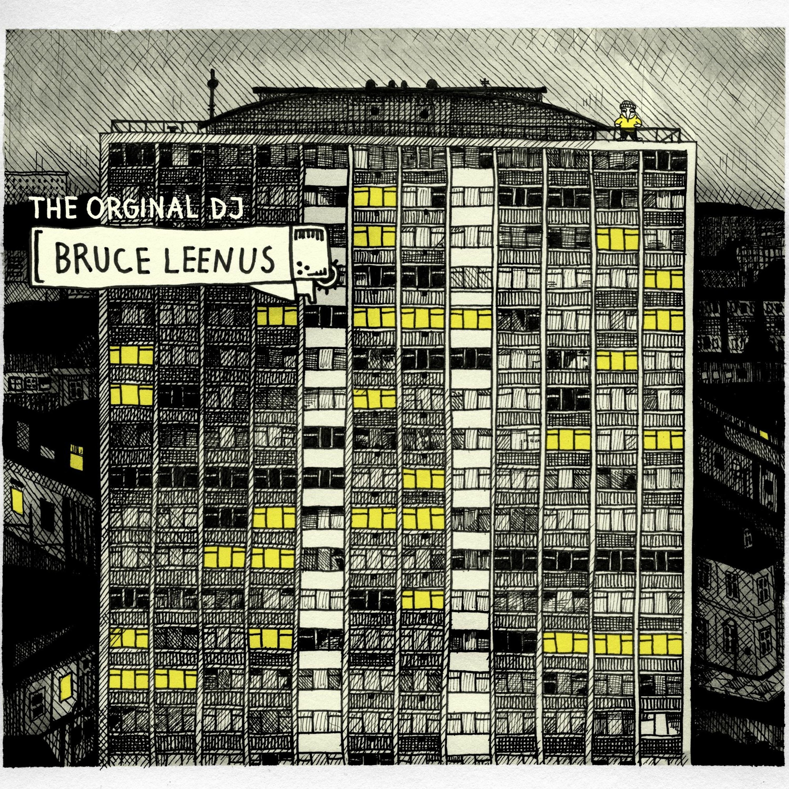 GBG WAX TRAX