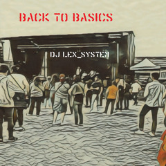 Back to Basics