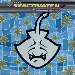 HUD - Kane103.7FM - 90s Trance & Techno Reactivate Part 4 - FREE DOWNLOAD