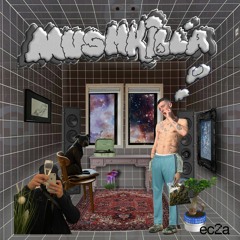 Mushkilla - UKGZ (prod. KobeJT)