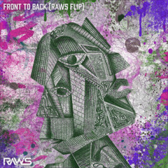 LEVITY - FRONT TO BACK (RAWS FLIP)