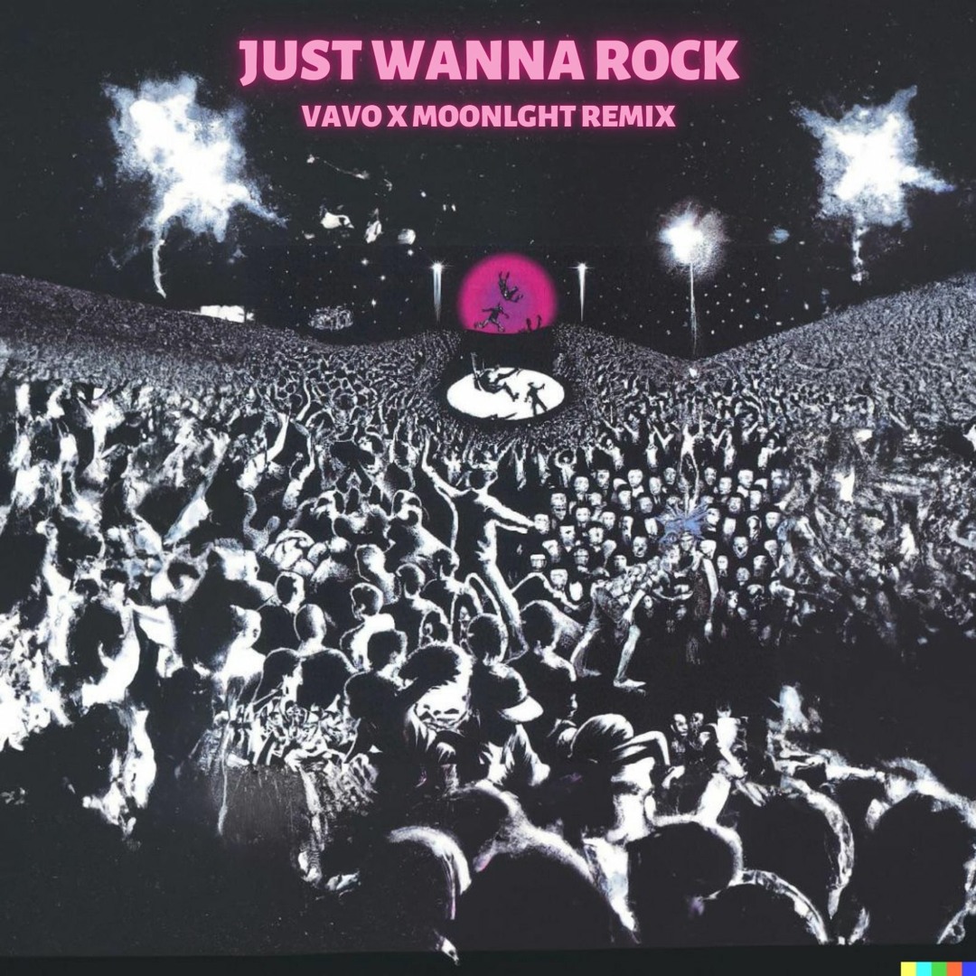 Stream Lil Uzi Vert - Just Wanna Rock (VAVO x MOONLGHT Remix