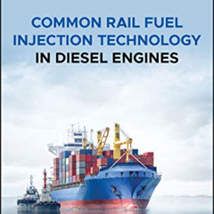 [VIEW] EPUB 📂 Common Rail Fuel Injection Technology in Diesel Engines by  Guangyao O