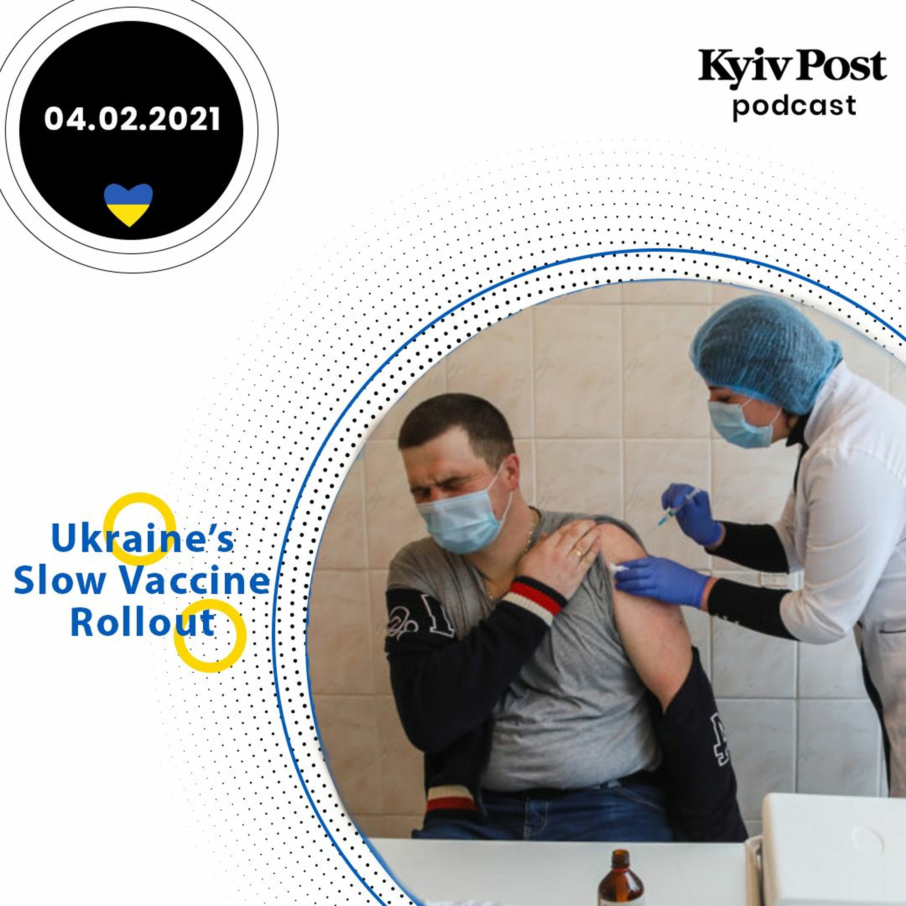 The Kyiv Post podcast