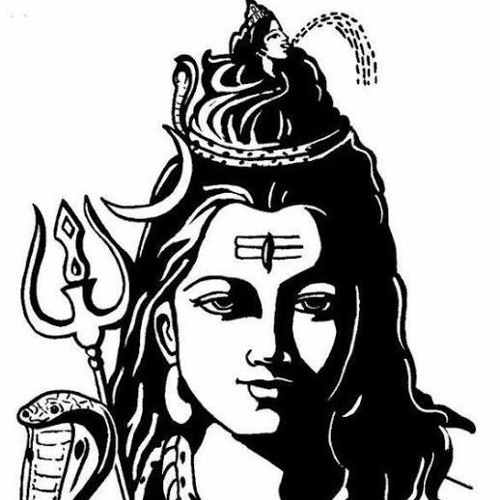 lord Shiva t-shirt | lord Shiva in meditation sketch art | lord Shiva  poster 