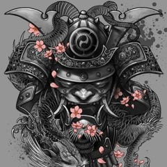 samouraï (mental mélodique)
