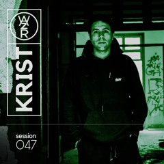 WAZRSESSION 047 || KRIST