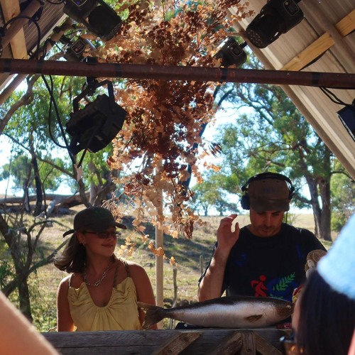 BREAK w/ Roxy Lotz & Low~d