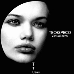 TECHSPEC22 - Virtualisers [ITU2465]