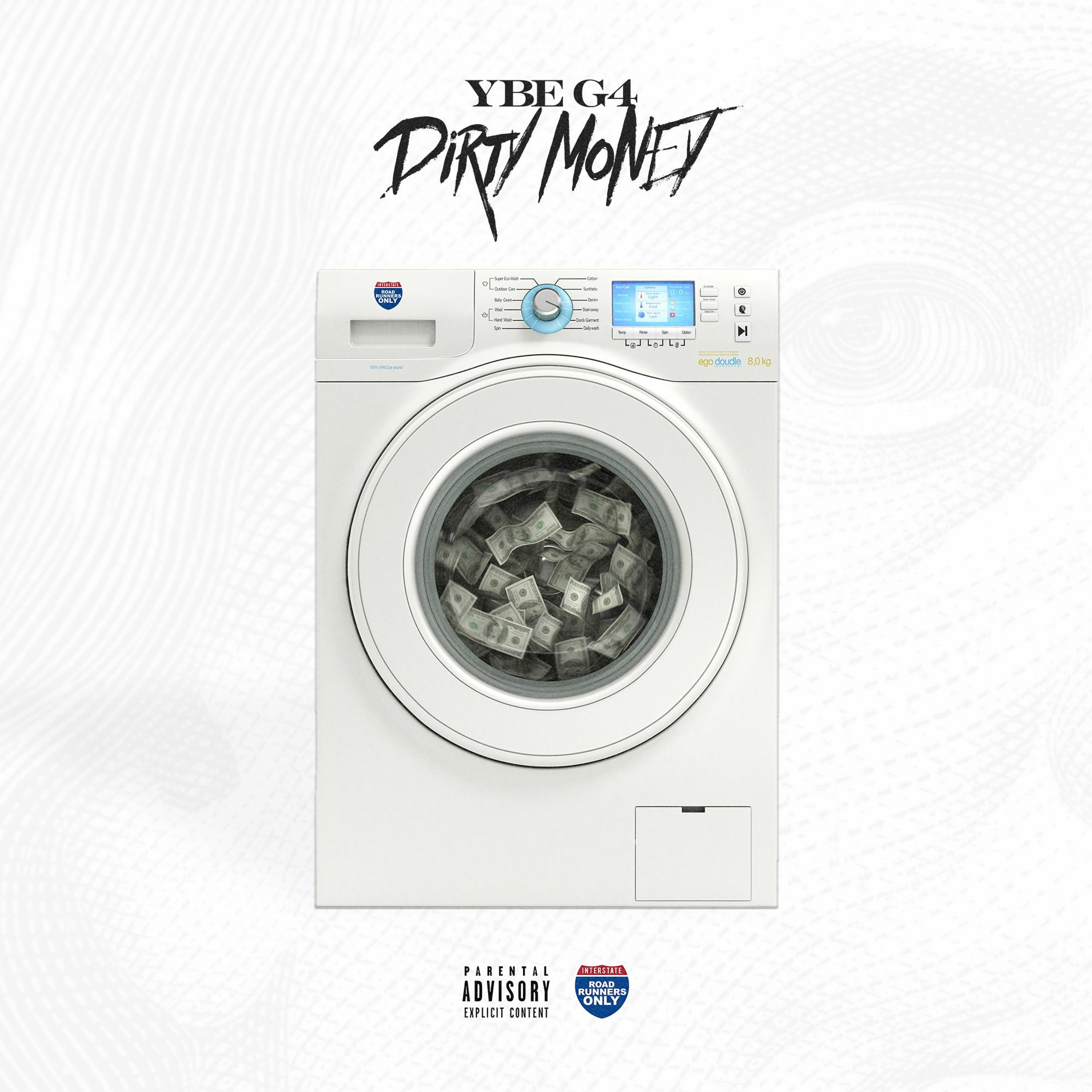 Dirty Money episode artwork