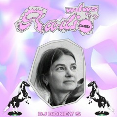 DJ BONEY S For Widows Radio 18.05.2021