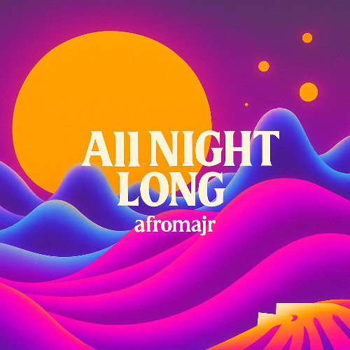 all night long