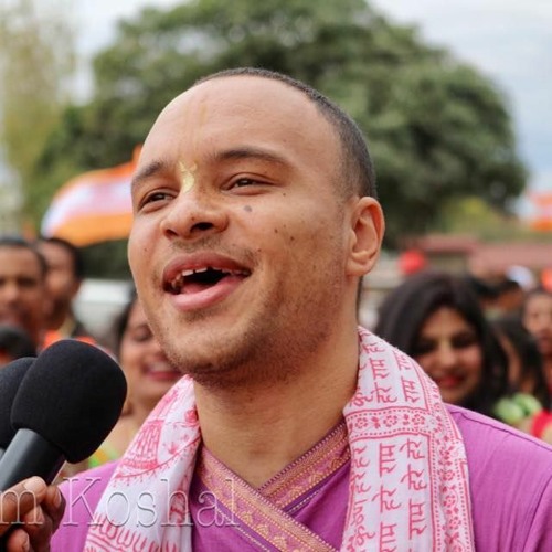 Krsna Das - Hare Krishna 6 Hour Kirtan 28 Jan 2023