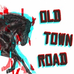 OLD TOWN ROAD(promo) xHARDBRAZZx & xEDERRIN-HBx