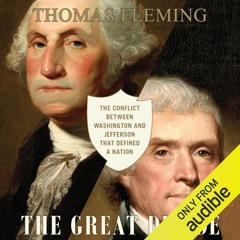 The Great Divide by Thomas Fleming, Narrated by David Rapkin