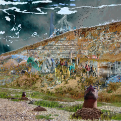 fossiliferous septarian nodules of bracklesham origin