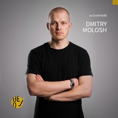 Dmitry Molosh @ BDJ Essentials