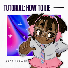 tutorial: how to lie