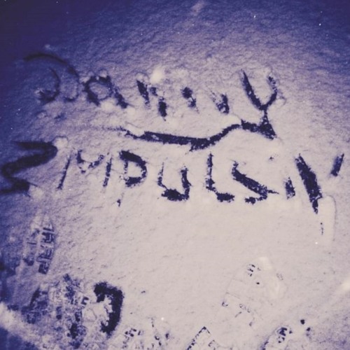 DANNY IMPULSIV - WHITE MAGIC (WITCH HOP)