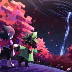 Field of Hopes and Dreams (Deltarune arrangement)