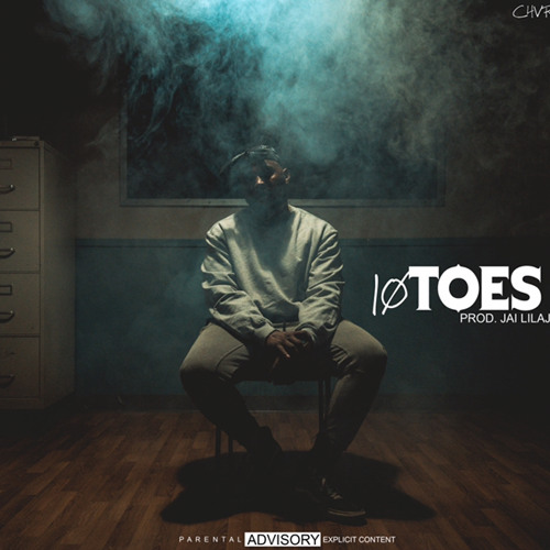 10 Toes (Prod. Jai LIlaj )