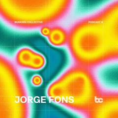 Bunkers Radio 11 / Jorge Fons