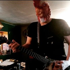 Guitar Freakout !!