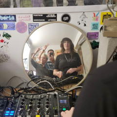 n10.as - Vortex / Il Cibo by D.B.Y. Episode #60 (special MOODSWING feat CMD and somebody3lse)