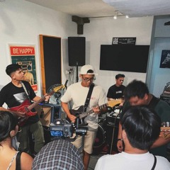 Sun Day (Live @ White Noise)