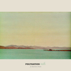 Sufi Pt II (feat. Marlon Penn)
