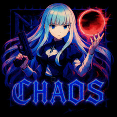 EMGX - CHAOS! (remastered 2025 version)
