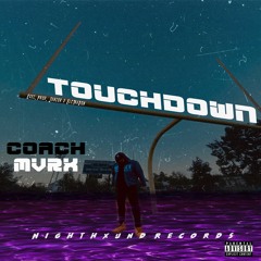 Coach Mvrx - Dead Wrong (Prod.AG)
