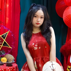 TẾT BÌNH AN - HANA CẨM TIÊN x MECHILL (HUY PT REMIX)