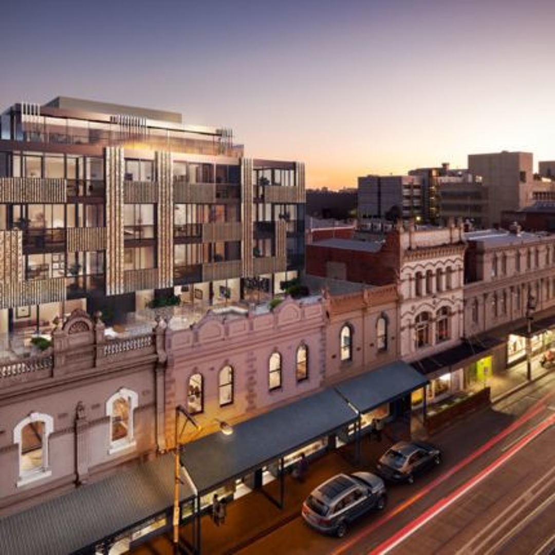 Stream What Is A Walk Score And Why It's Important by Crest Property ...