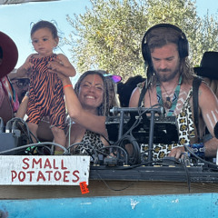 The Junkyard Stage 2025, Lightning in a Bottle