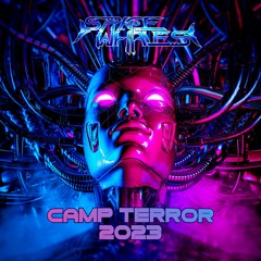 Camp Terror 2023 Set