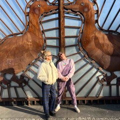 ATTA b2b Joshua Liebe // Sisyphos Wintergarten 23/11/25