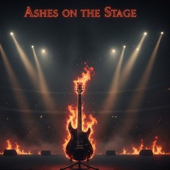 Ashes on the Stage