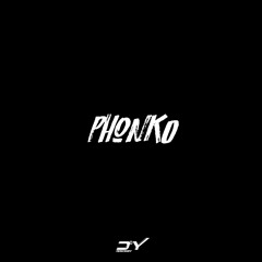 Beat 6 - Phonk0 (Prod. D0nDrey)