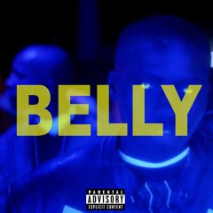 BELLY (Feat. Hark The Homie)