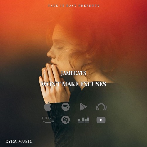 JamBeats - Won't Make Excuses (Original Mix)