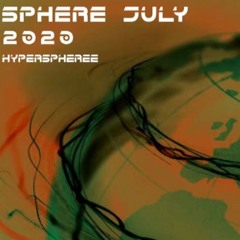 SPHERE JULY 2020