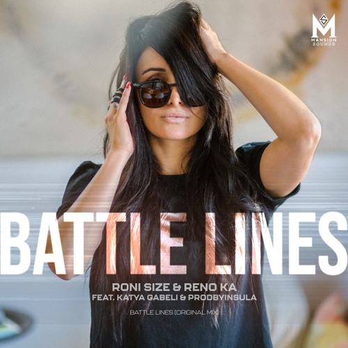 Battle Lines (Original Mix)