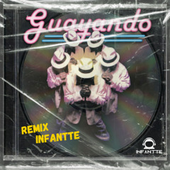 Funalito - Guayando (PVT INFANTTE) #Freedownload