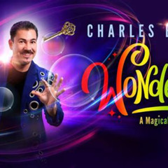 Review Special Price Charles Bach Wonders Magic And Illusion Show