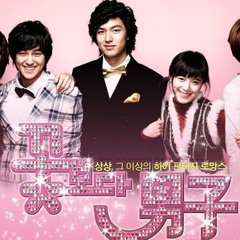 Shinee - Stand By Me(B_mo Edit)